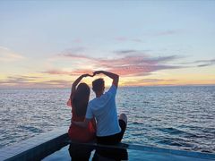 -中央格兰德岛温泉度假酒店 - 全包