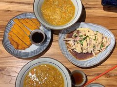 -南小蟹手工點心(三里屯店)