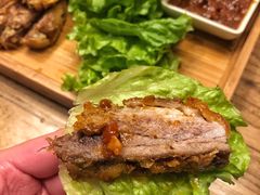 -一轩饺子馆(丽都店)