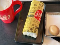 -永和大王(小厨·东四十条店)