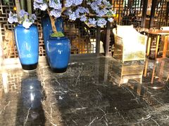 -天目湖御水温泉·度假酒店