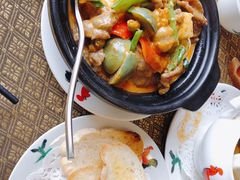 -南沙游艇会·大兵船餐厅