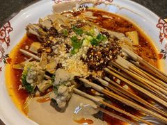 -福苗小骆驼烧烤(大唐不夜城店)