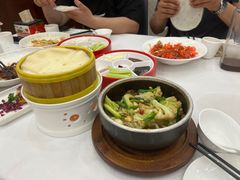 -红菜坊·烤鸭·川鲁宴(石园店)