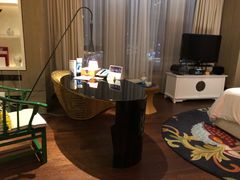 -上海外滩英迪格酒店