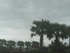 -亚龙湾中心广场
