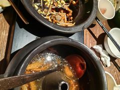 -云海肴·汽锅鸡·云南菜(领展购物广场·中关村店)