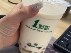 -1点点(东泰禾店)