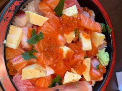 -千代武日本料理(哈西店)