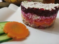 -92°C俄式厨房(中央大街店)