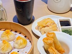 -苏小柳点心·手作小笼包(浦东嘉里城分院)