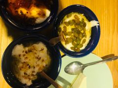 -古树酸奶(八廓南街店)