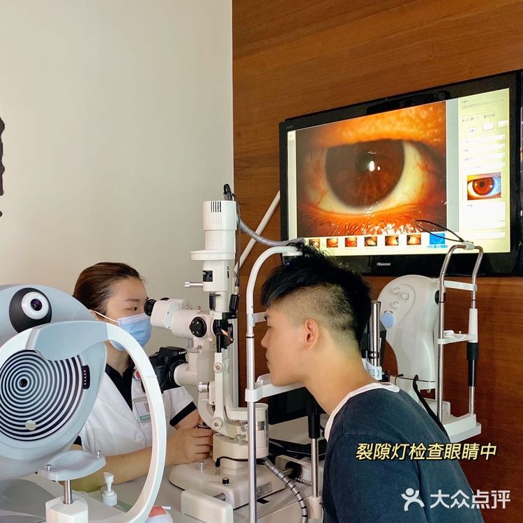 隐形眼镜舒适度封神榜‼️散光近视者福音