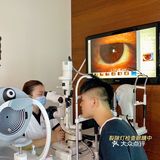 隐形眼镜舒适度封神榜‼️散光近视者福音