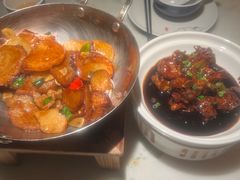 -绿茶餐厅(千岛湖银泰城店)