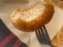 餐前面包-Nord Grill&Bar Highland诺德西餐(深圳欢乐海岸店)