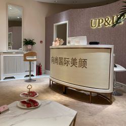 -UP&UP·半永久眉毛眼线机器野生眉