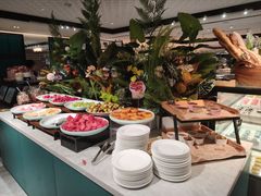 -晶丽香榭自助餐(南京大饭店)