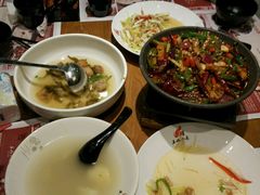 -王妈热卤·川味馆(海昌店)