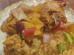 -清真明德斋茶餐厅民族饭店(北京街店)