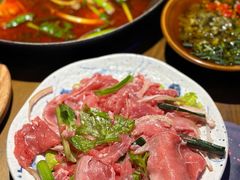 -贵厨酸汤牛肉(花果园国际中心店)