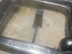 -海底捞火锅(庆春路店)