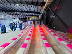 -宁波冰雪大世界(北仑区)