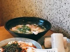 肉松饭团-桃园眷村(万象天地店)