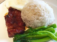 -皇后餐厅-煲仔·小菜·打边炉(古北店)