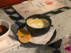 -Onion restaurant