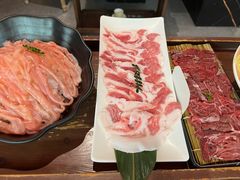 -如在蜀毛肚火锅(五象万象汇店)