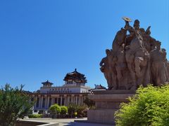 -中国农业博物馆