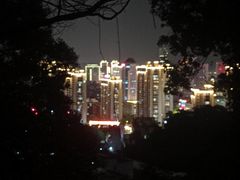 -金鸡山公园