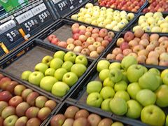 -沃尔玛超市(人民广场店)