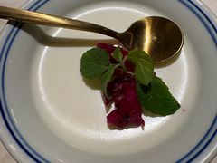 -雨后行菜(报慈北路店)