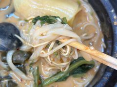 -曹宝林砂锅麻辣烫(星光路店)