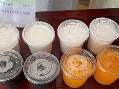 -淮扬厨子(健康路店)