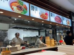 -阳阳中国饭(北京荟聚店)