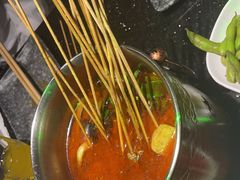 -冰城小镇音乐串吧·聚会餐厅(百子湾店)