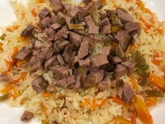 -阿布都新疆音乐美食城(长湖路店)