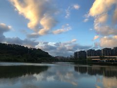 -飞凤山奥体公园