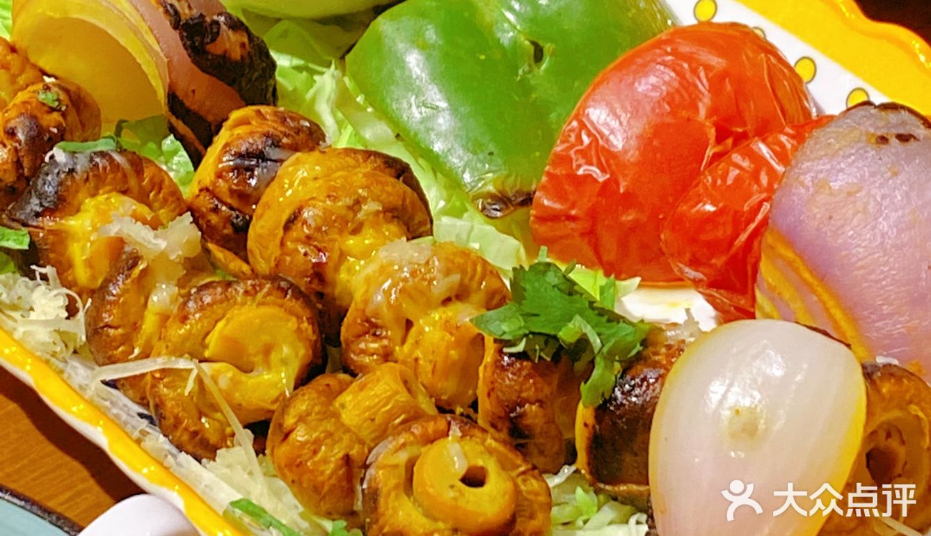 吹爆这家黄油鸡🔥正宗得离谱