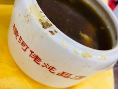 -横河佬炖品店(罗阳一路老店)