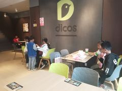 -德克士(安靖店)