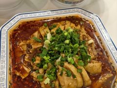 -龙抄手(春熙路总店)