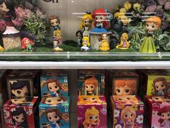 -泡泡玛特POPMART(蓝色港湾店)