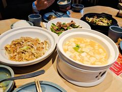 -孙家外婆•长春地标美食新名片(红旗街万达店)