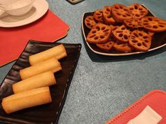 -潇湘华天大酒店-湘·悦美食街(芙蓉中路店)