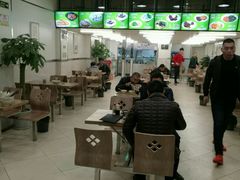 -崔记拉面馆(航北店)