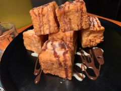 -绿茵阁牛扒餐厅(客村店)